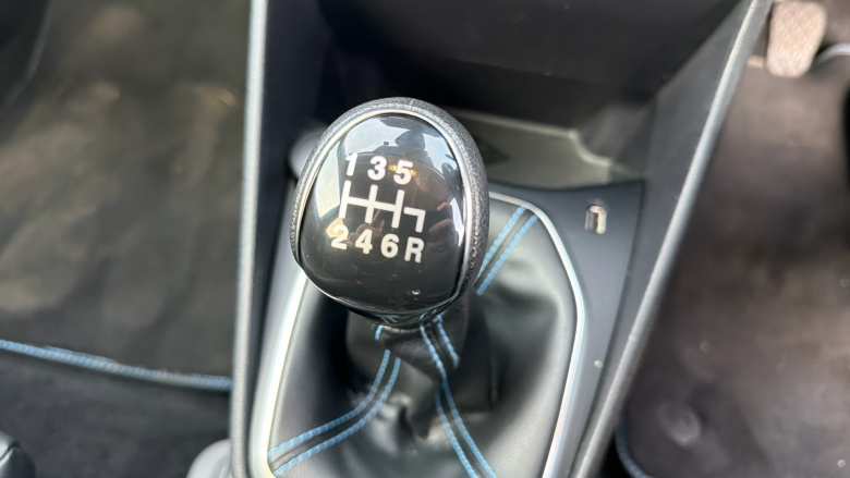 Ford Fiesta 1.0 EcoBoost Hybrid mHEV 125 Active X Edition 5dr Petrol Hatchback